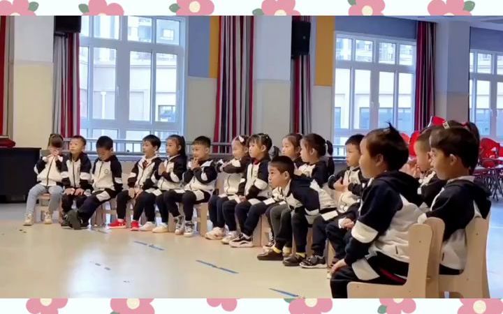 幼儿园公开课,中班音乐课,《怎样制作音乐》𐟍‰今天分享一节生动有趣的音乐优质公开课. 𐟍’通过这节课让幼儿在情境中感知乐曲的不同音型节奏,...