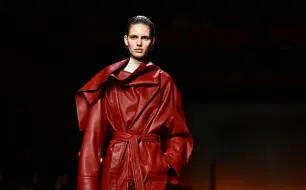 Download Video: Bottega Veneta 2024秋冬成衣系列 | 官方超清