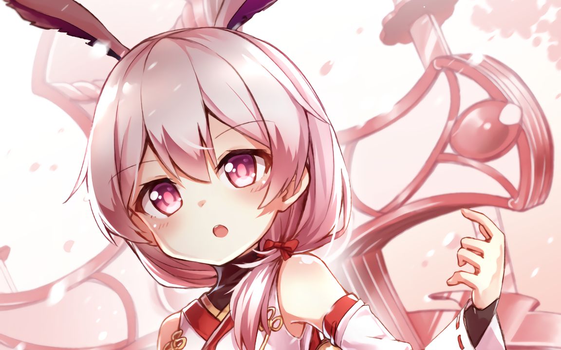 与mu酱的夏日回忆 夏日挑战 樱火轮舞助力1%_哔哩哔哩 (゜-゜)つロ