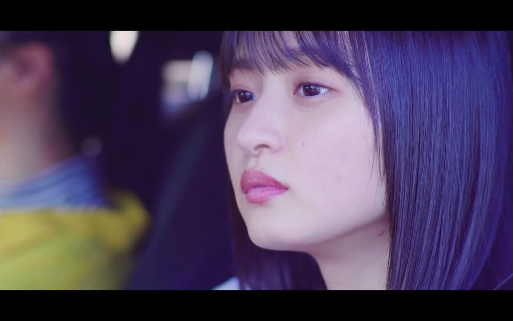 剧 初次兜风远藤樱【ごめんねfingers crossed mv衍生剧】