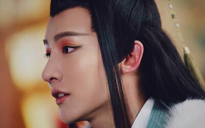 大话西游卢卓小灿演绎至尊宝与紫霞的爱情故事