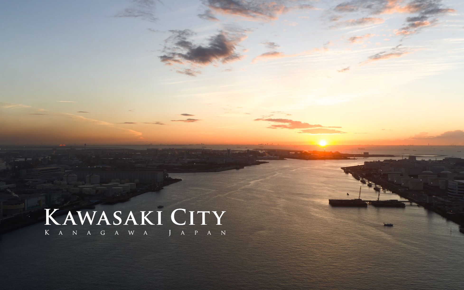 kawasakicityjapan川崎市