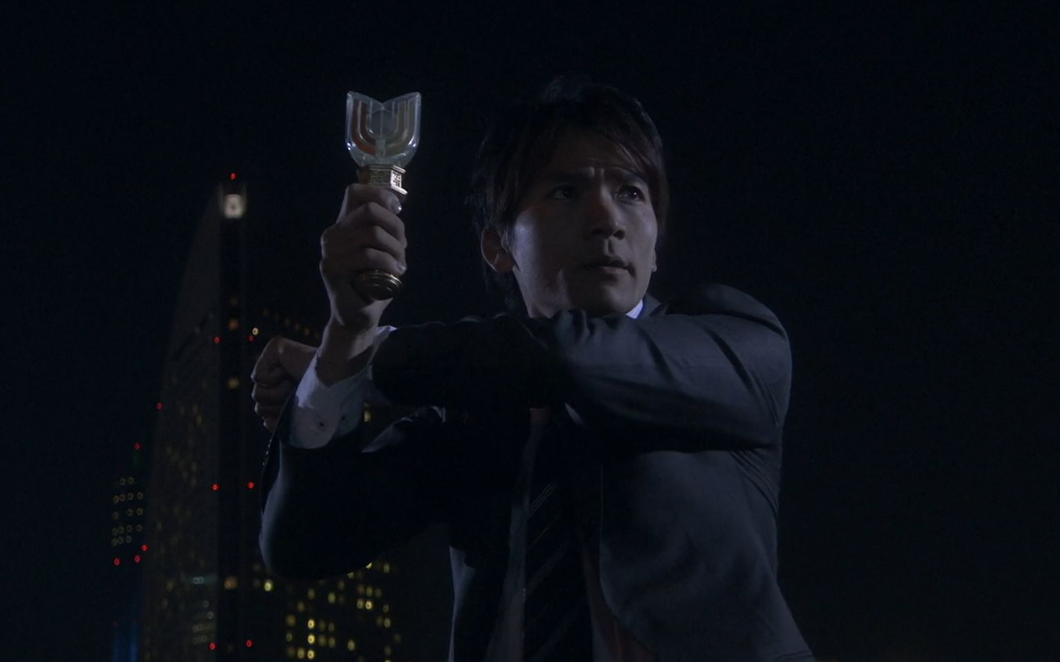 【奥特曼】平成奥特曼人间体回归客串合集