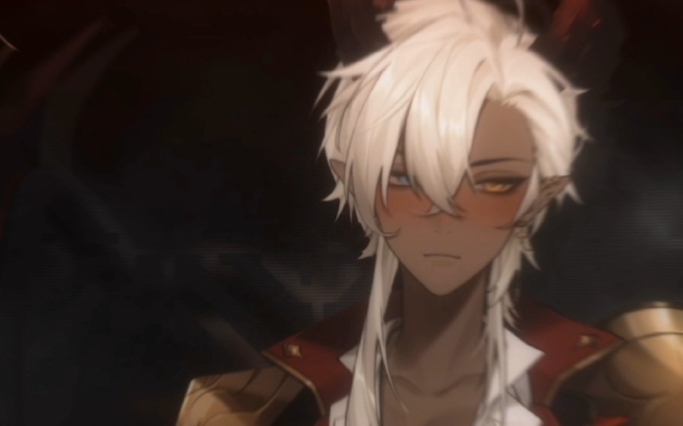 【卡鲁karu】初见vs现在