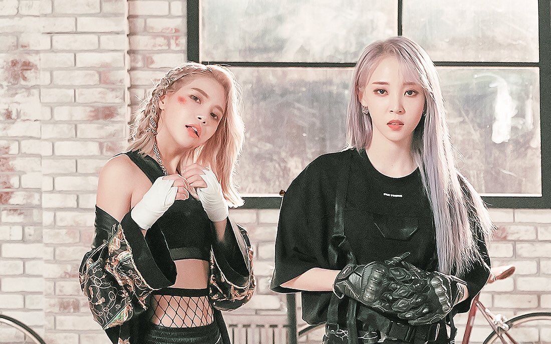 【mamamoo】【剧情向/燃】【日月】文总裁x金保镖 霸道总裁时刻护妻