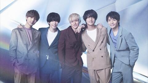 king & prince】beating heart&magic touch的公式making(万一这次官方