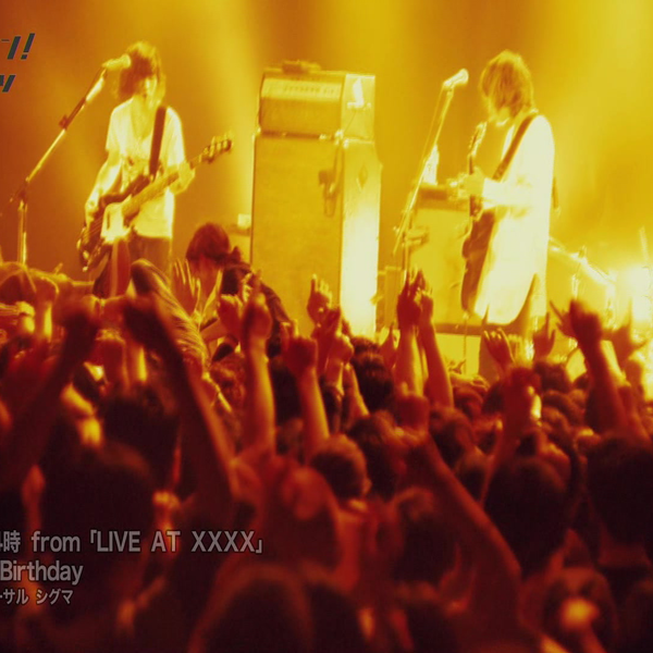 The Birthday 「LIVE AT XXXX」 616wpxVQUwL._SY200_QL15_.jpg