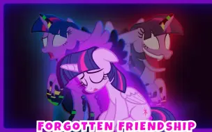 下载视频: 【FNF/MLP】被遗忘的友谊 丨 Lost My Mind but Twilight Sparkle Sings it FNF Cover