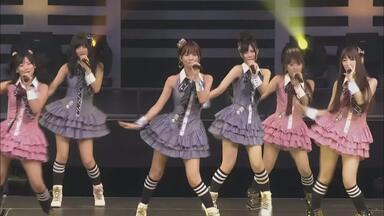 双语字幕】HKT48全国ツアー~全国統一終わっとらんけん~ FINAL in 横浜