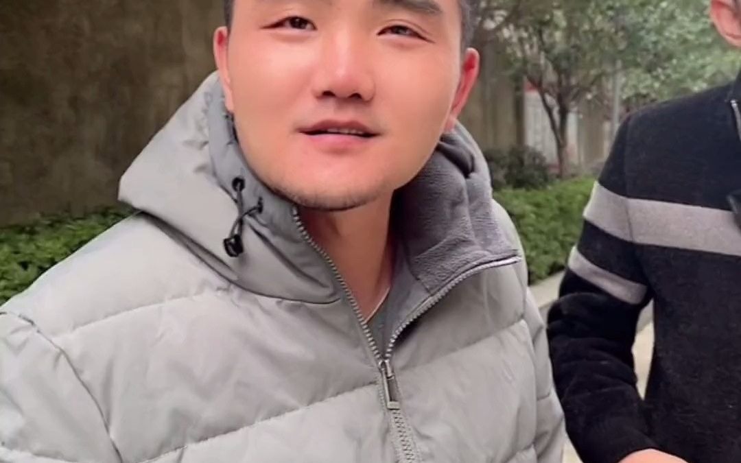 感谢我老婆的榜一大哥,让我买房又买车,今天还偶遇