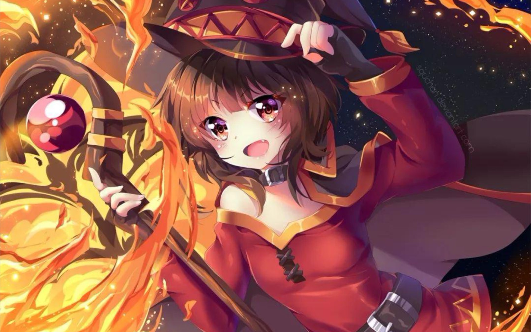 爆炎少女卡组,决斗带来微笑!【游戏王决斗链接国服】2021年5月3日