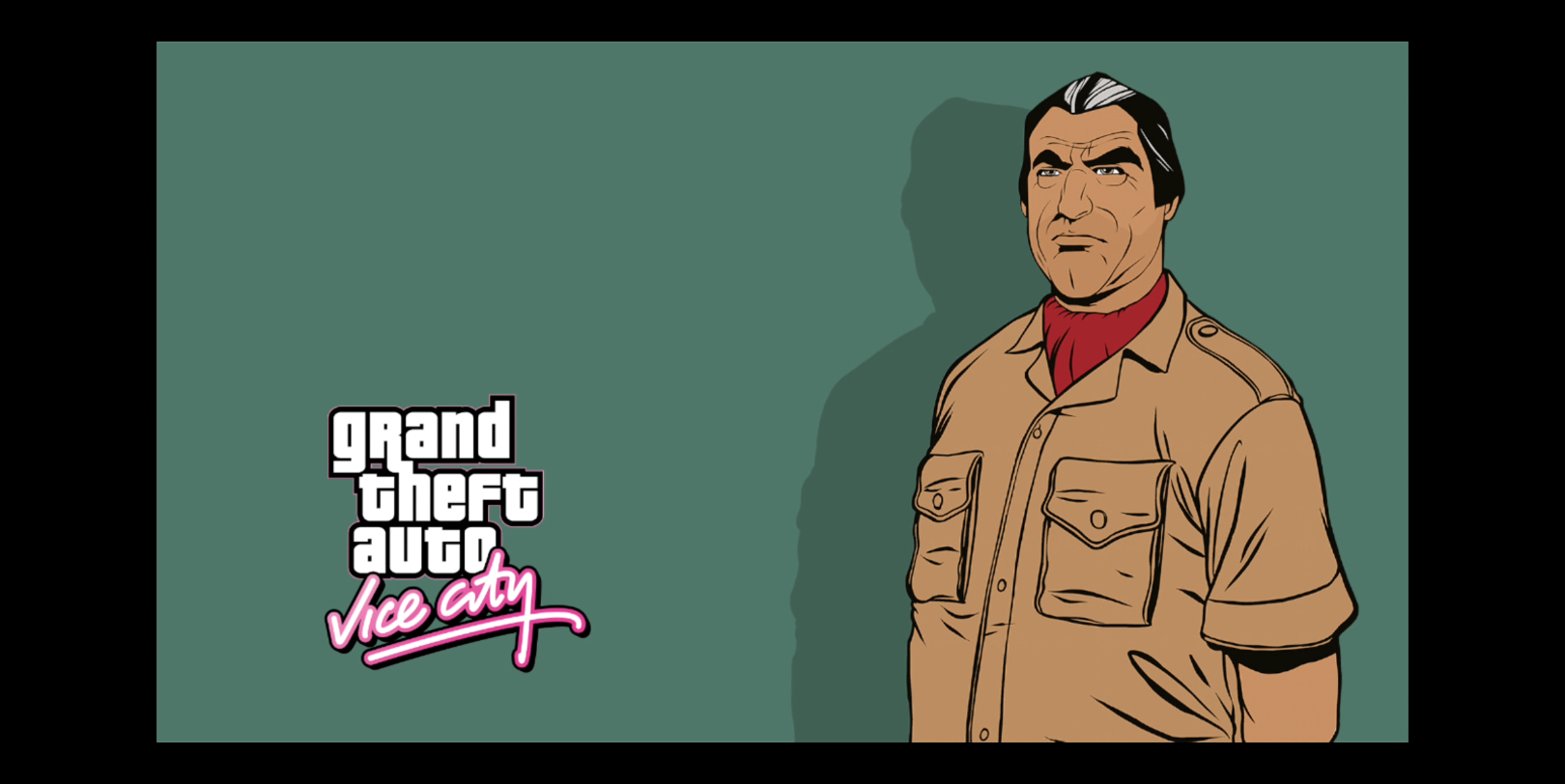 【肥猫】侠盗猎车手:罪恶都市 最终版 全剧情流程 p1 序幕初开