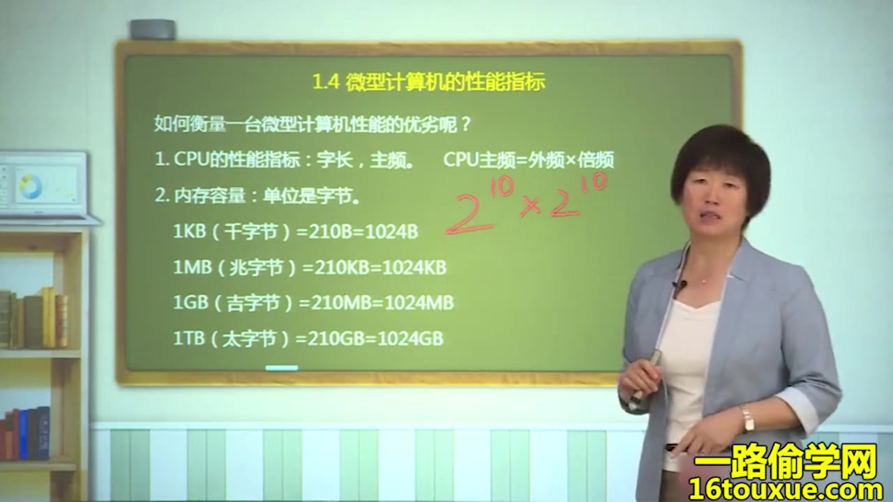 自考《计算机应用基础》00018视频课程 自考会计专业专科基础科目考试课程哔哩哔哩bilibili