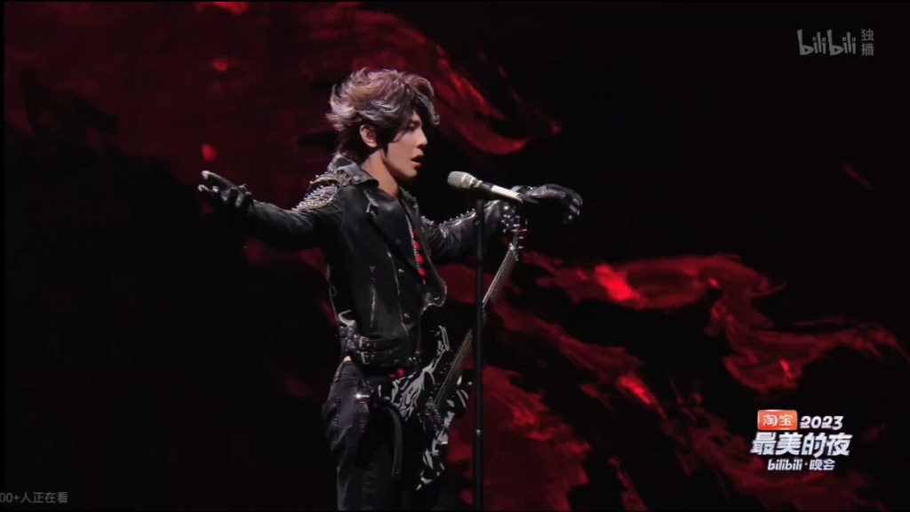 鬼龙 脩  《终极一班》主题曲,回忆杀杀我,总能在不同的年纪反复爱上