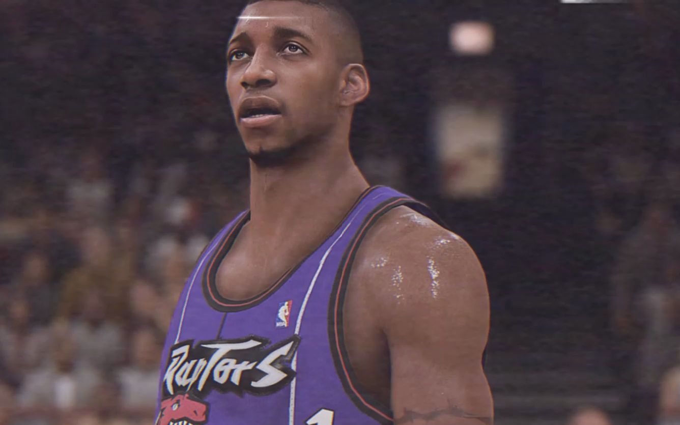 NBA2K 麦迪早期猛龙 巅峰魔术时期集锦哔哩哔哩bilibili游戏集锦