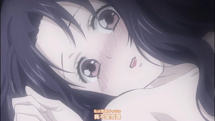 【元气少女缘结神】巴卫×奈奈生 过去篇 巴卫向奈奈生表白