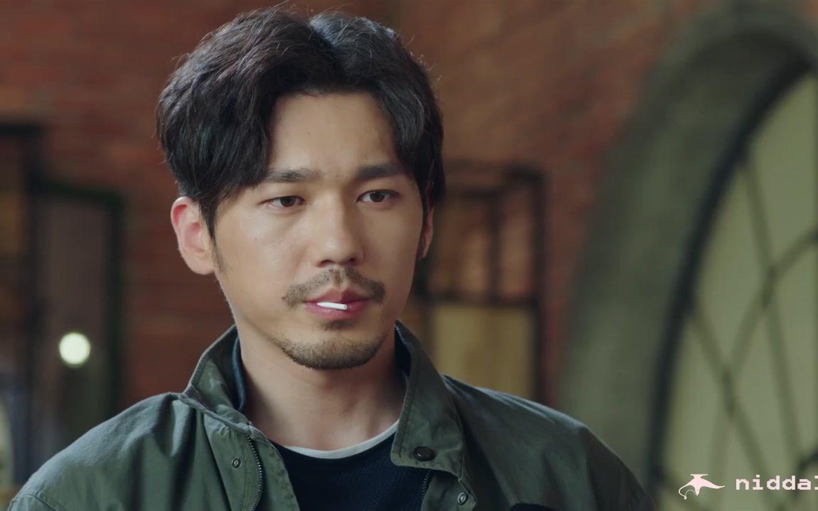 【镇魂 | 楚郭】赵处,长城呢?长城呢!