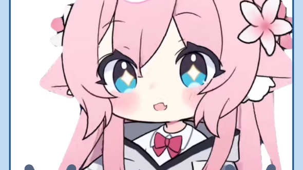 如果将哈娜的新皮肤做成表情包会怎么样