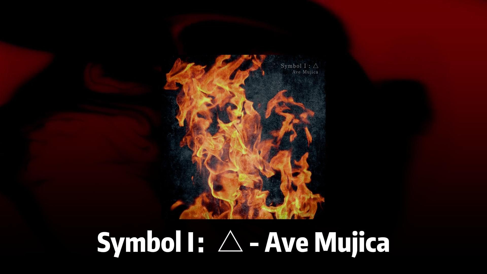 【中日双语】Symbol I:△ by Ave Mujica哔哩哔哩bilibili