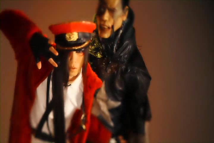 [图]「innocent fever」PV