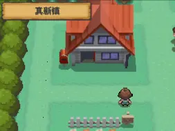 Download Video: pokemmo（但是单机版）