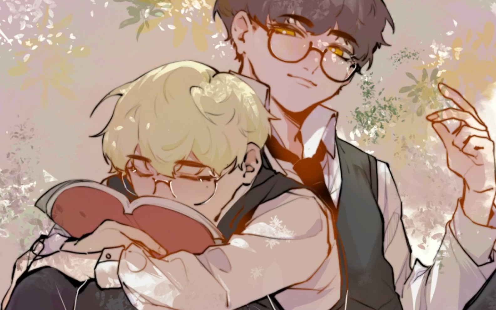 中国boy〕〔怪异君〕小王-ipad绘_哔哩哔哩 (゜-゜)つロ 干杯~-bili