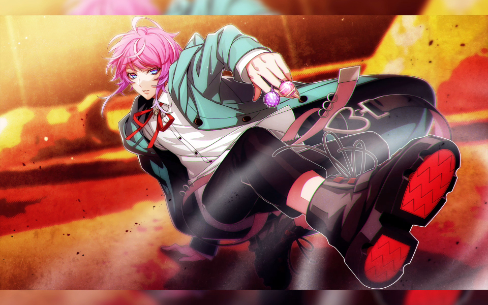 【drb】嘿嘿….拉姆达….嘿嘿…嘿.嘿