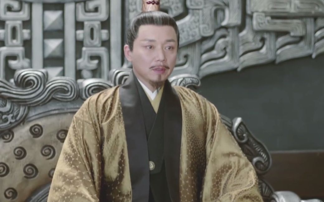 扶摇花絮国公篇戏里戏外都是戏精国公你要不要这么萌