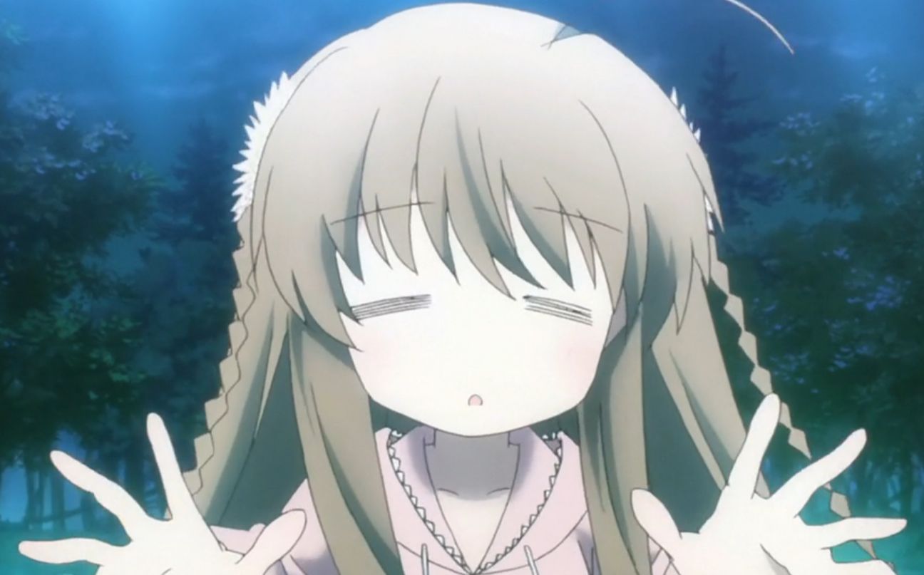 【rewrite 听歌看图向】第⑨弹 小鸟cg