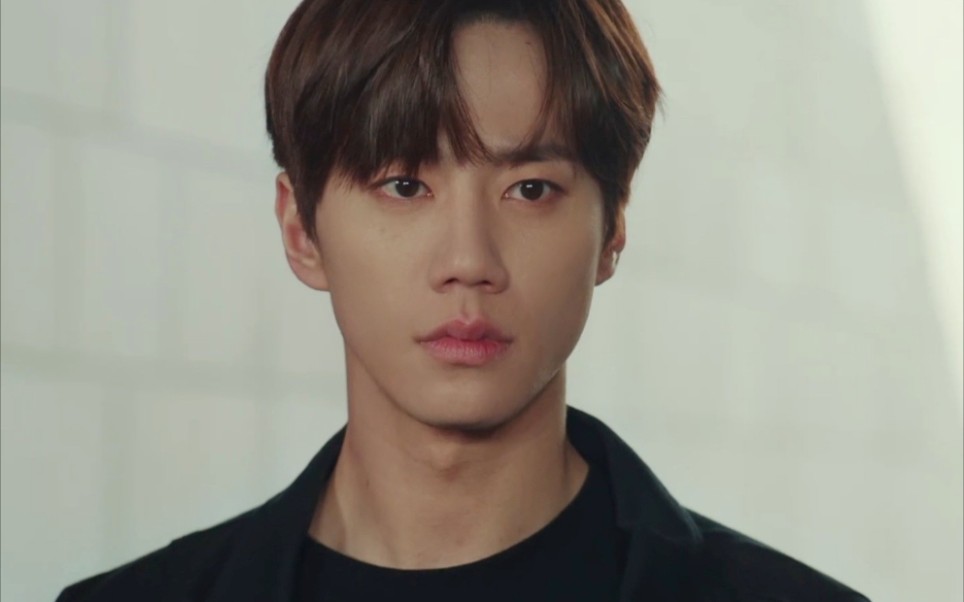 韩剧imitation模仿第3集制作花絮无字