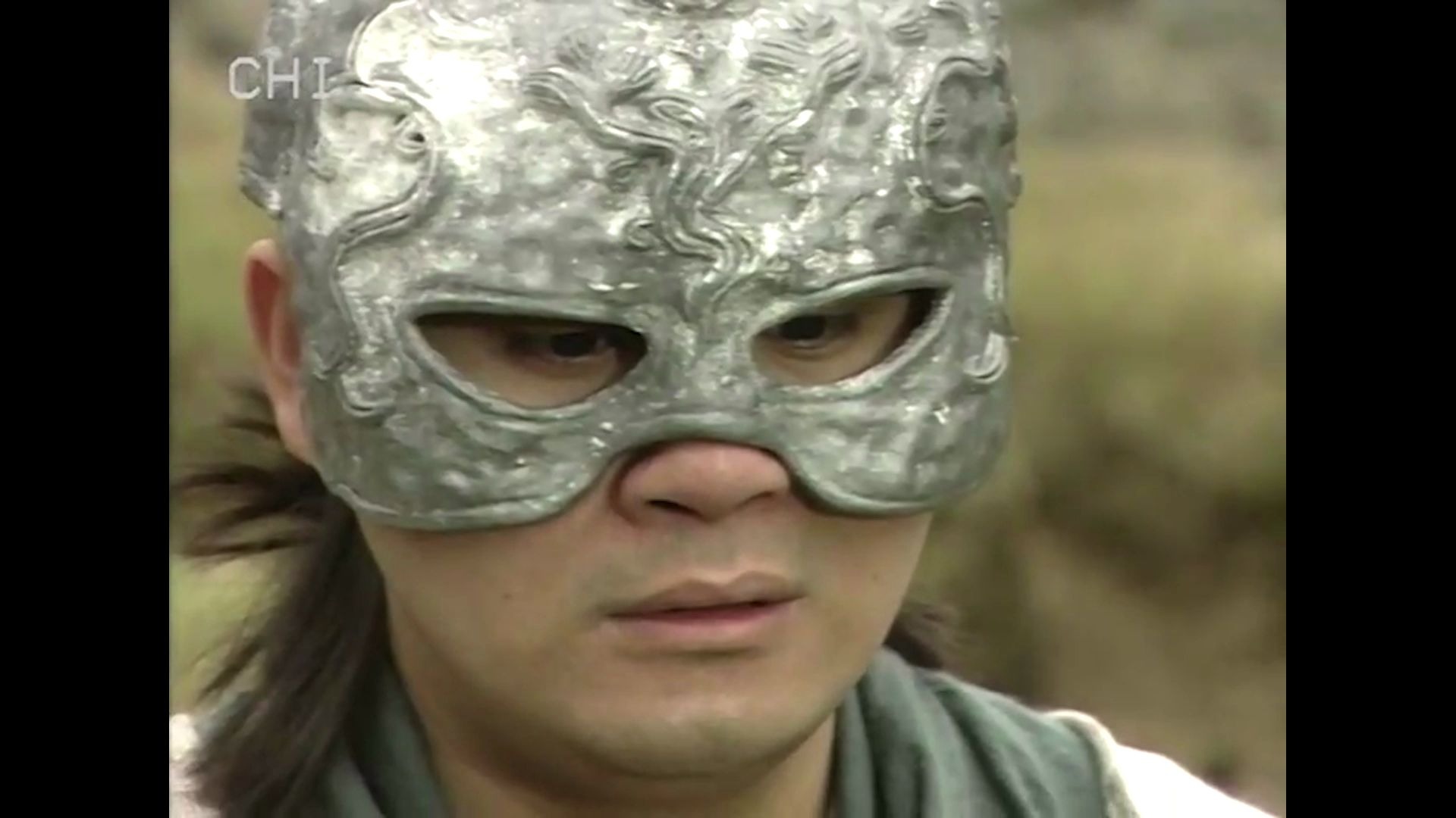 【舔狗八部】游坦之-舔到最后一无所有