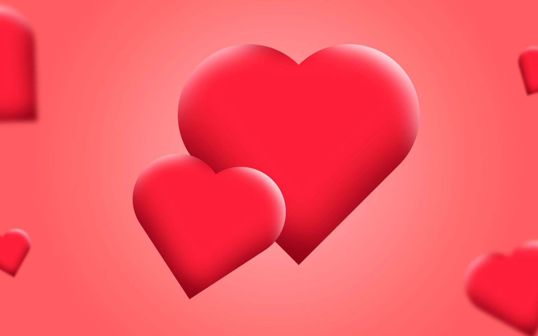 ps小技巧:什么神仙操作,这样画爱心太简单了吧_哔哩哔哩 (゜-゜)つロ 