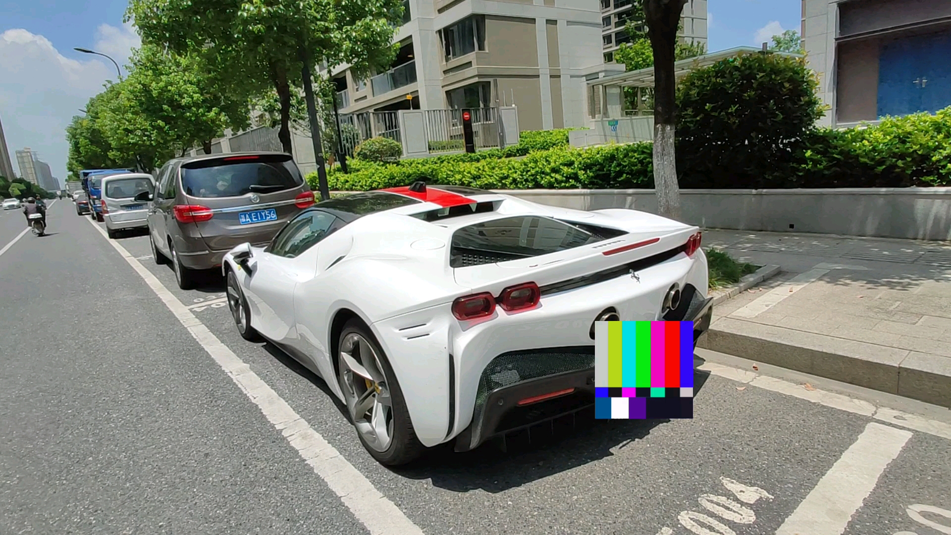 这是传说中的顺丰sf90吗?