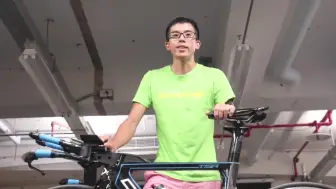 Download Video: 自行車訓練台選擇 - Select Your Bike Trainer_720p