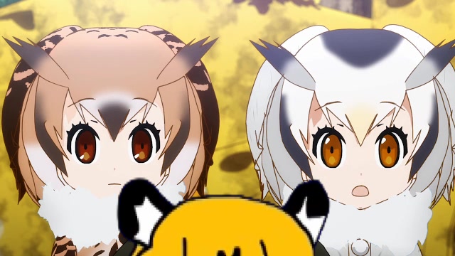 豹娘动物园 12.1话