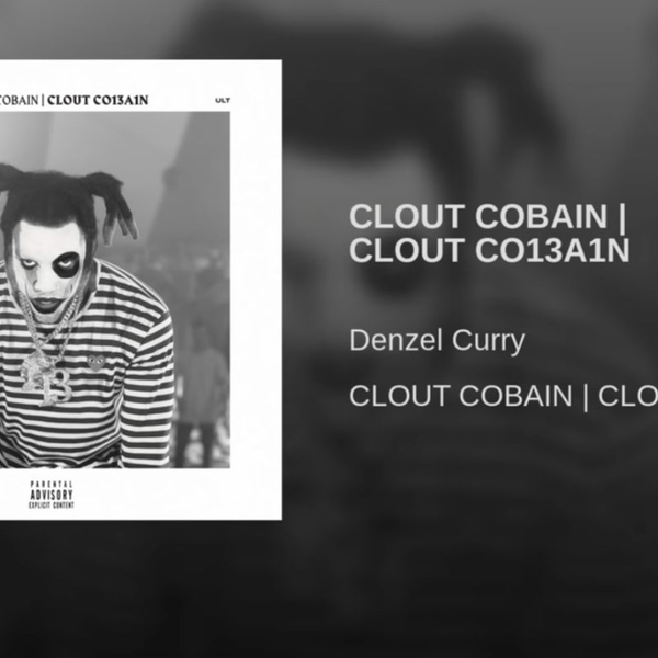 Clout Cobain