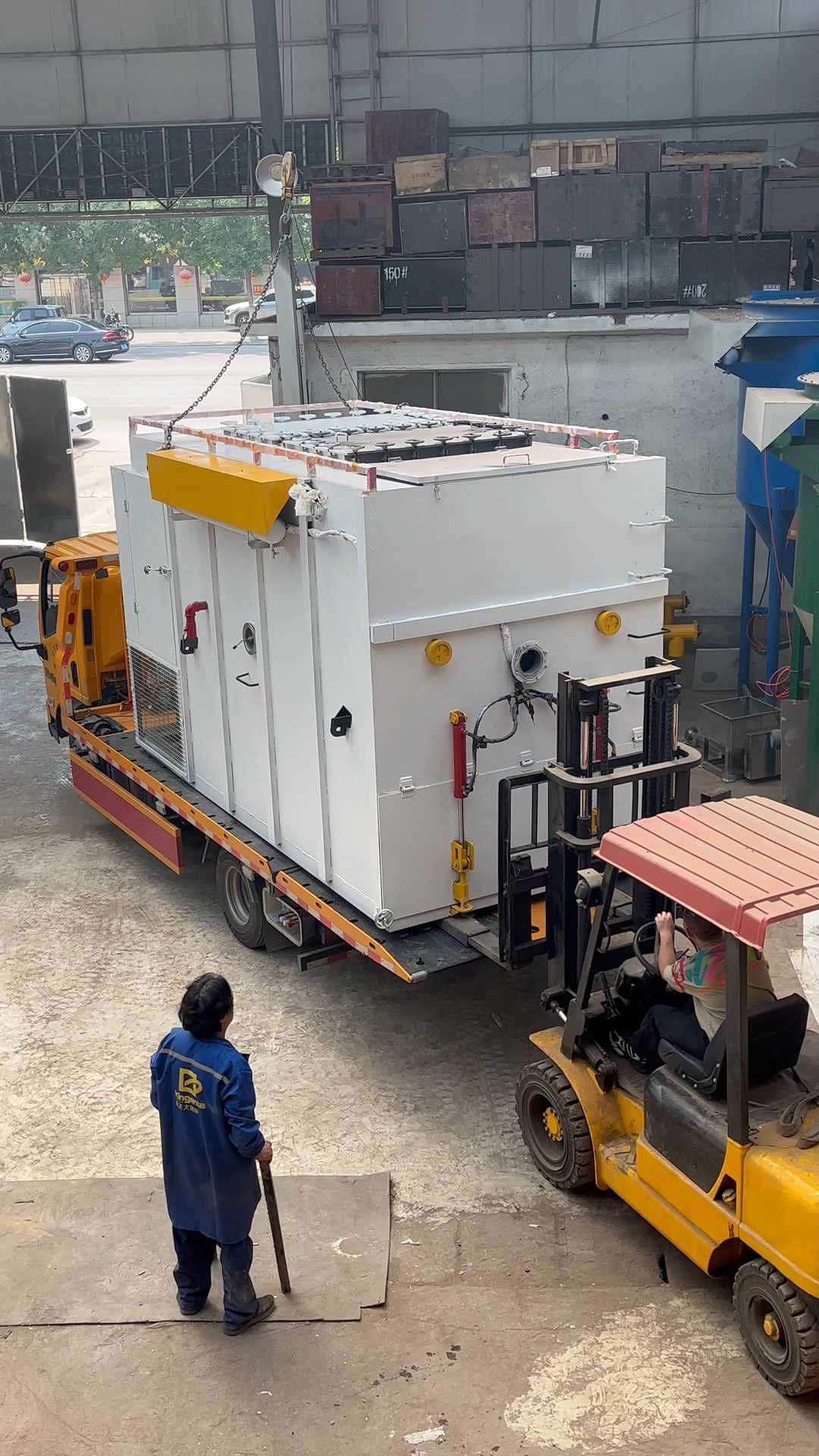 节能环保吸灰机