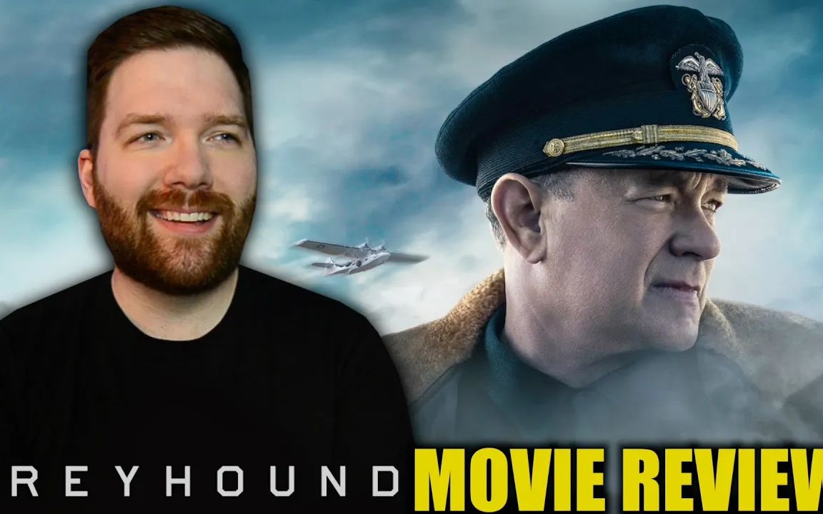 影评无字灰猎犬号greyhound2020影评bychrisstuckmann