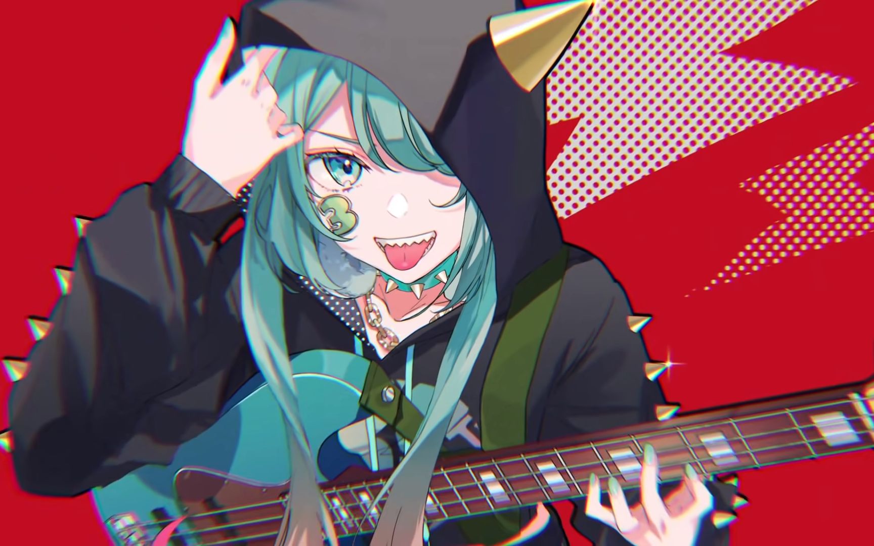 [术力口]米奇头,但是逆战_哔哩哔哩_bilibili