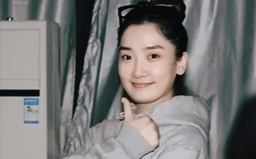 【杨魏玲花】小羊的可爱瞬间