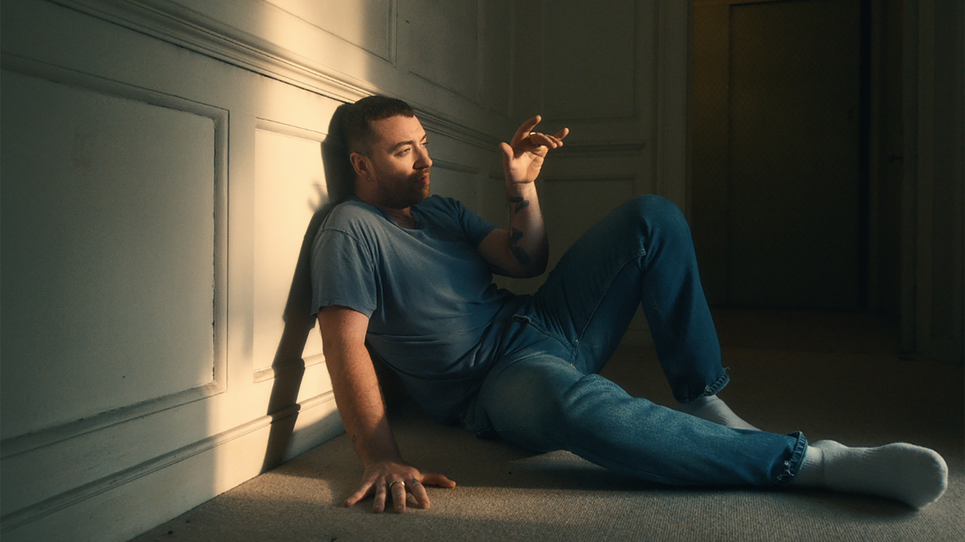 diamonds - sam smith