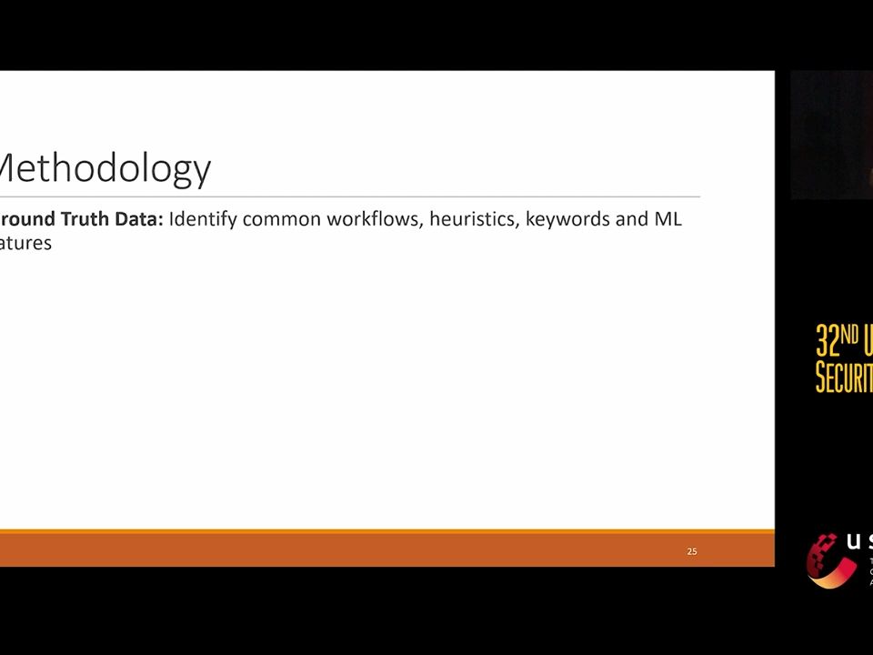 [图]USENIX Security '23 - A Large-Scale Measurement of Website Login Policies