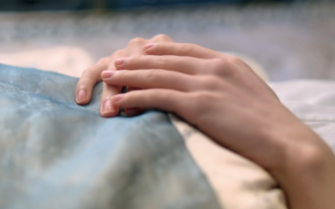 成毅手控粉集合