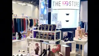 Descargar video: 香港THE SHIBUYA109 STORE要進新品牌了☺️  MAYLA  POPUP STORE開催決定👏✨