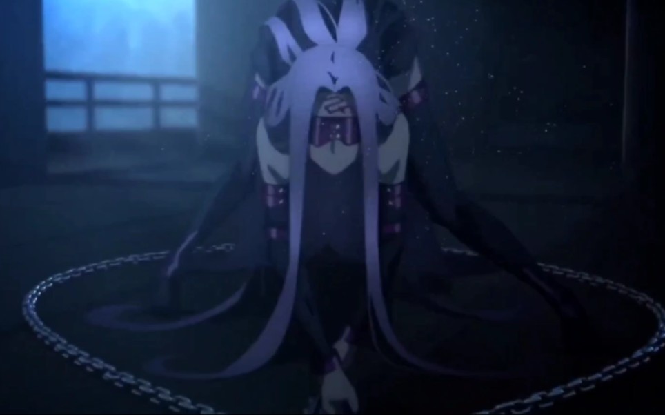 fate天之杯r姐超a输出,极致卡点!