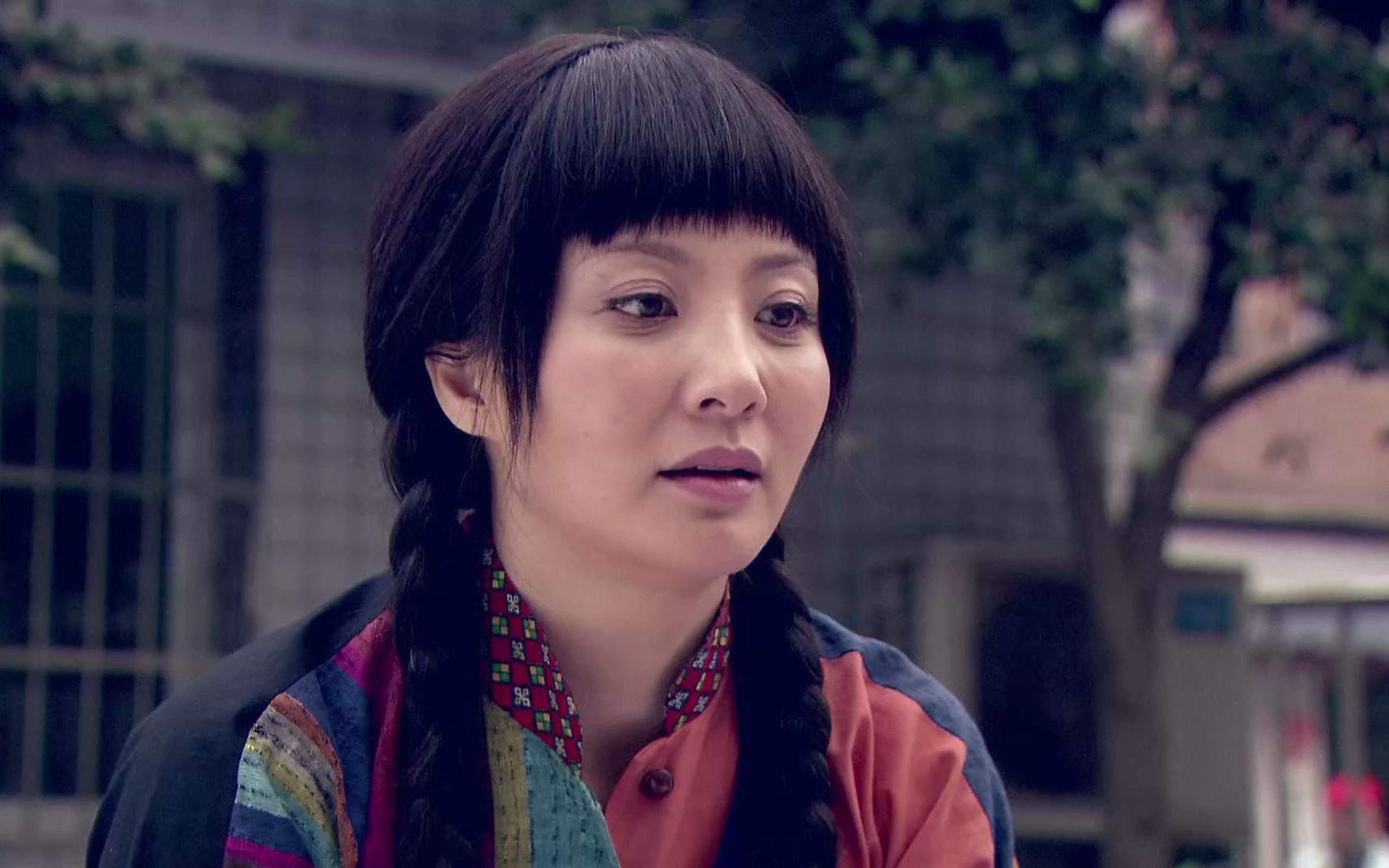 家有大姐:橘红打听妹妹消息,只身去广东,生死不知下落不明