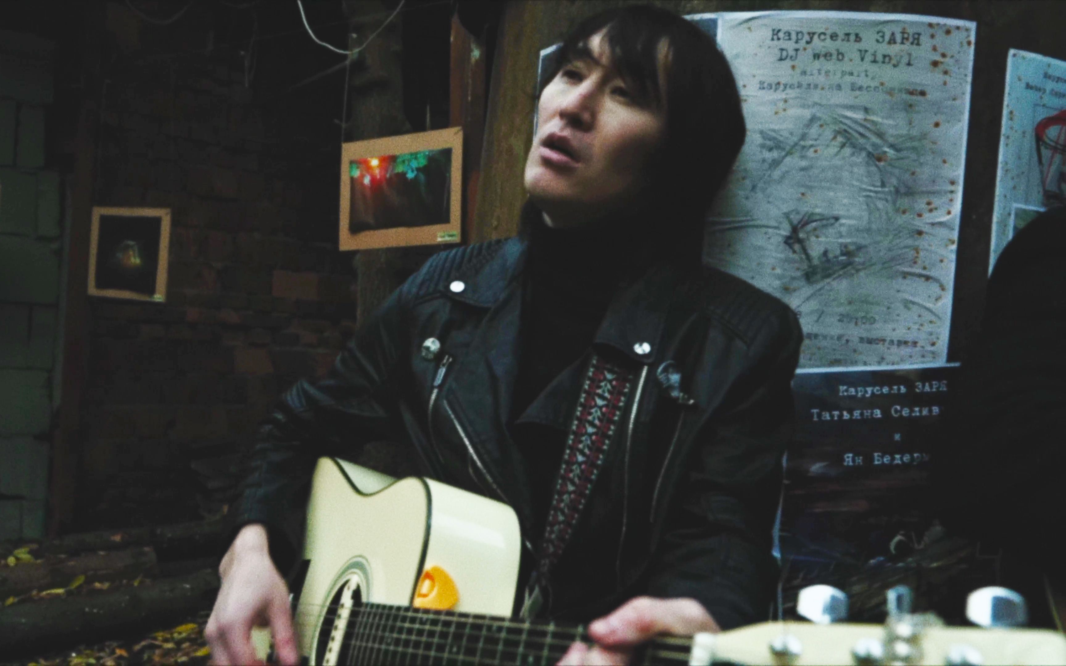 【维克多崔/翻唱】一包香烟/Пачка сигарет - 彼得·波戈