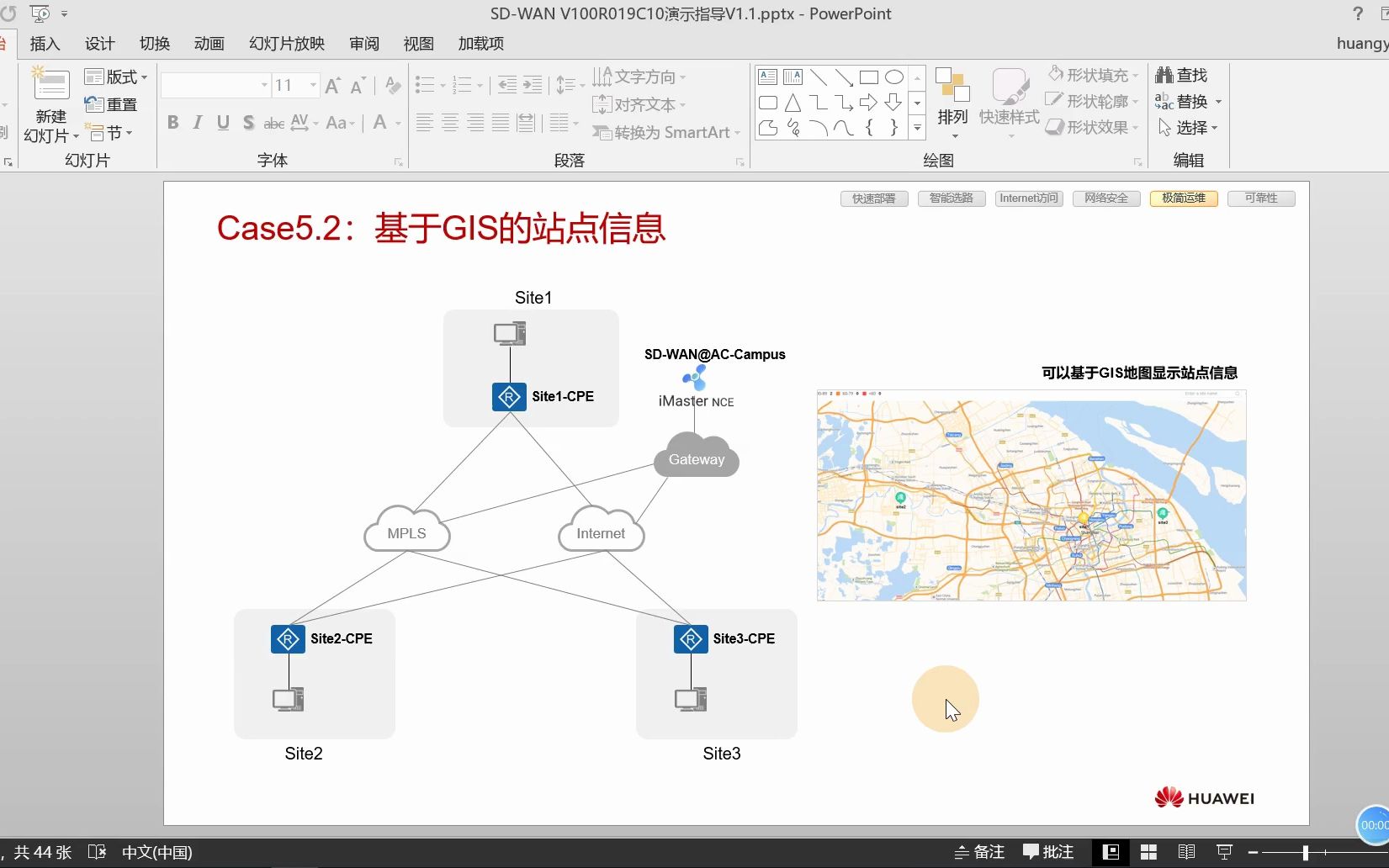 52运维管理基于GIS的站点显示哔哩哔哩bilibili