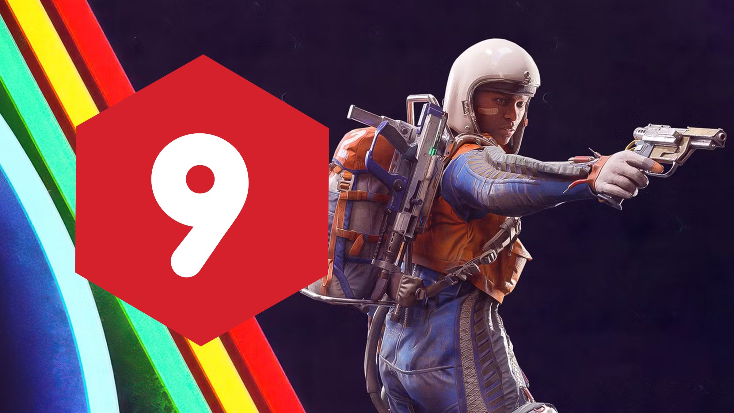 Ign 9 Score 【IGN】9分,《ARC Raiders》评测:拔高了撤离射击游戏的标准-IGN中国-IGN中国-哔哩哔哩视频