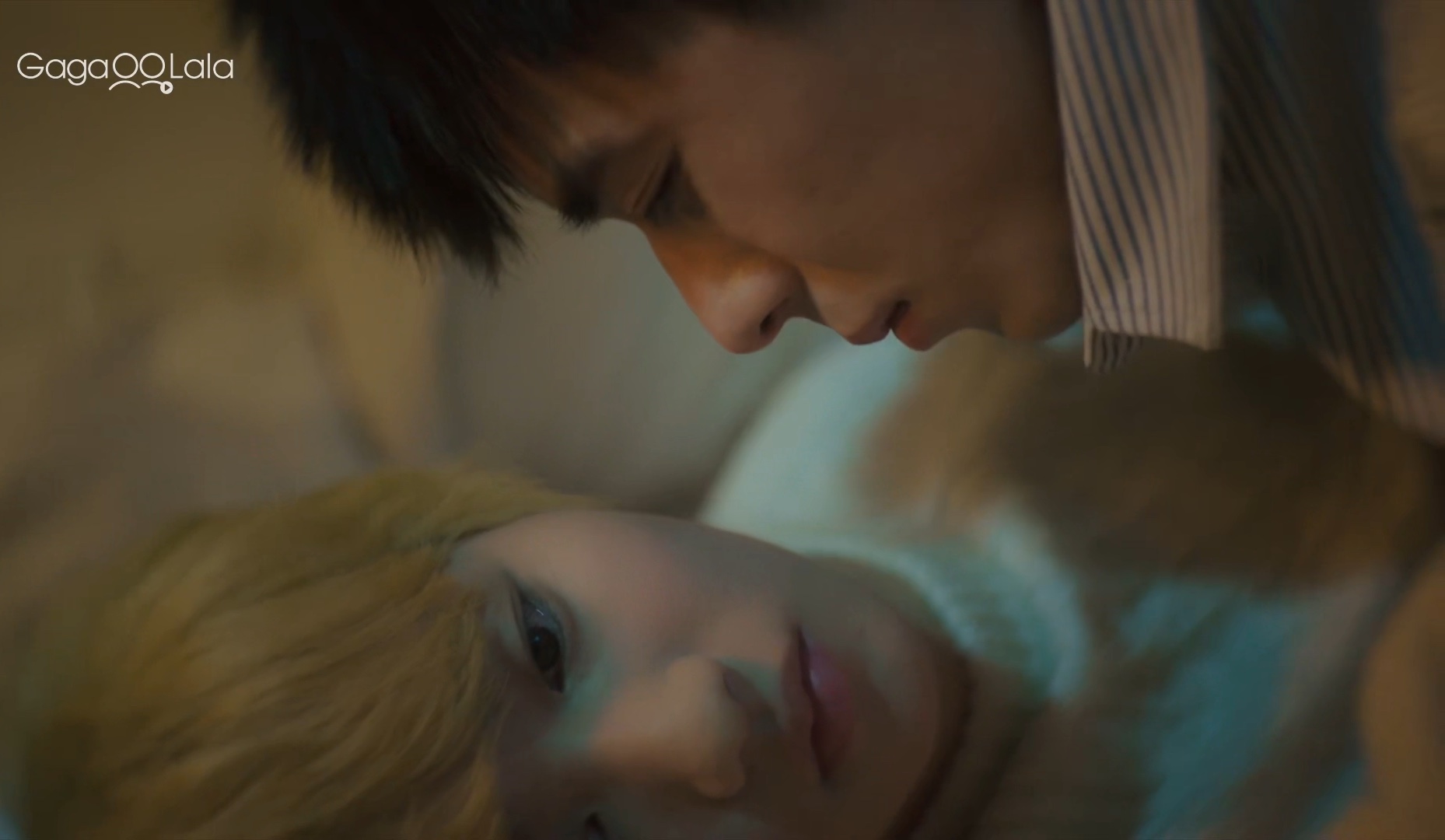 少年时光6-3:面对如此大的困难小齐会如愿跟所爱之人在一起吗